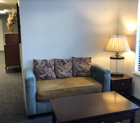 Photo 8 of Sutter Estates Retirement Community