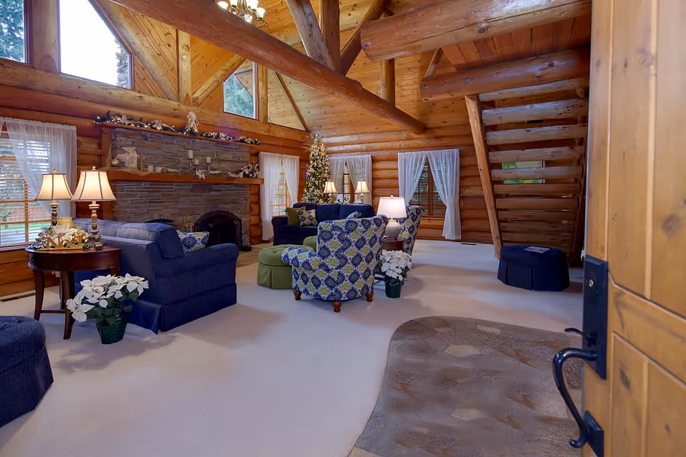 Photo 9 of Caring Cabin Manager, LLC