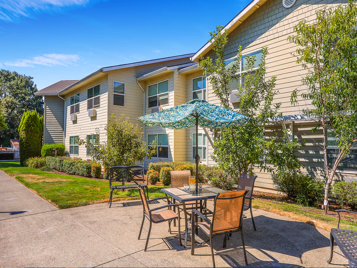 Photo 4 of Prestige Senior Living Auburn Meadows