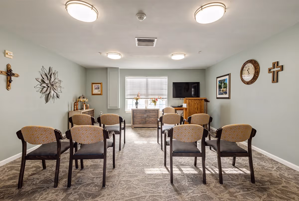 Photo 11 of Amelia Senior Living