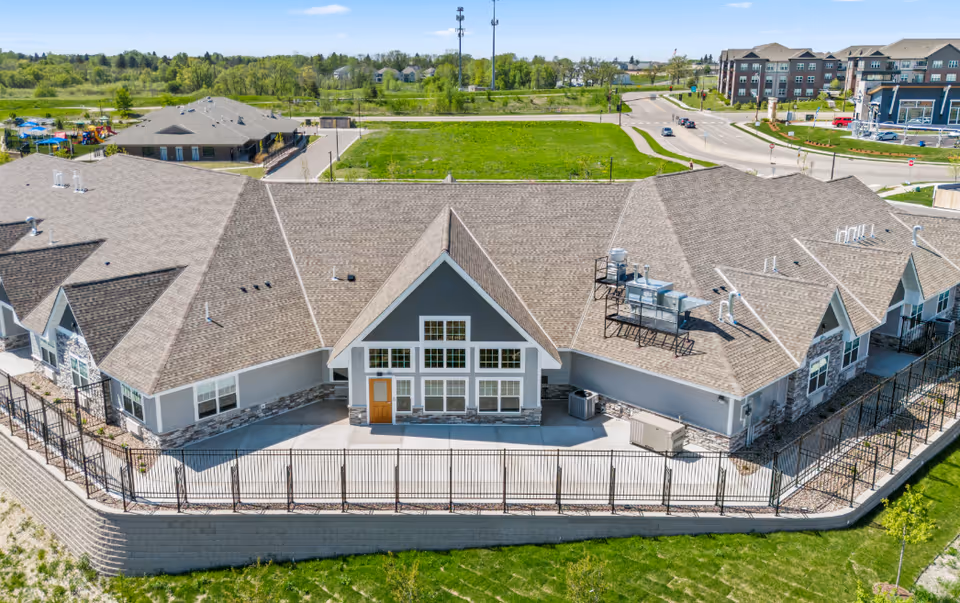 Photo of Suite Living Senior Care of Maple Grove
