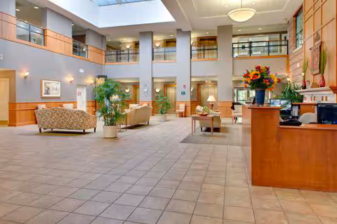 Photo 9 of Atrium Village