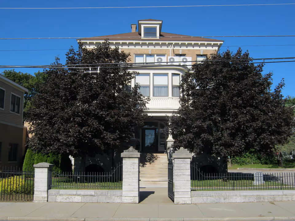 Photo of Sanford Home