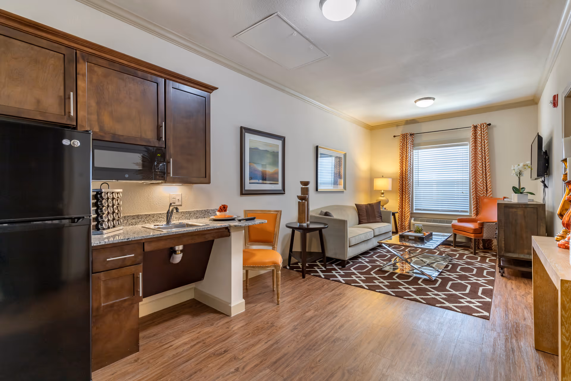 Photo 18 of Landon Ridge Alamo Ranch Independent Living