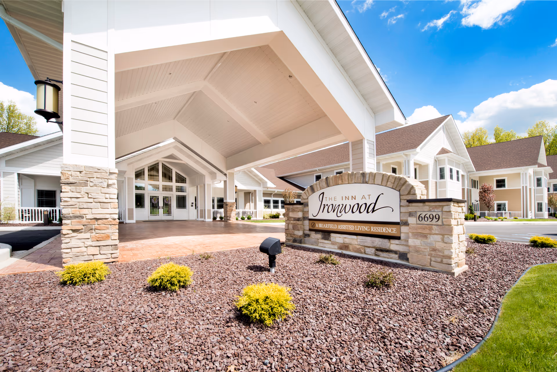 Photo of The Inn at Ironwood