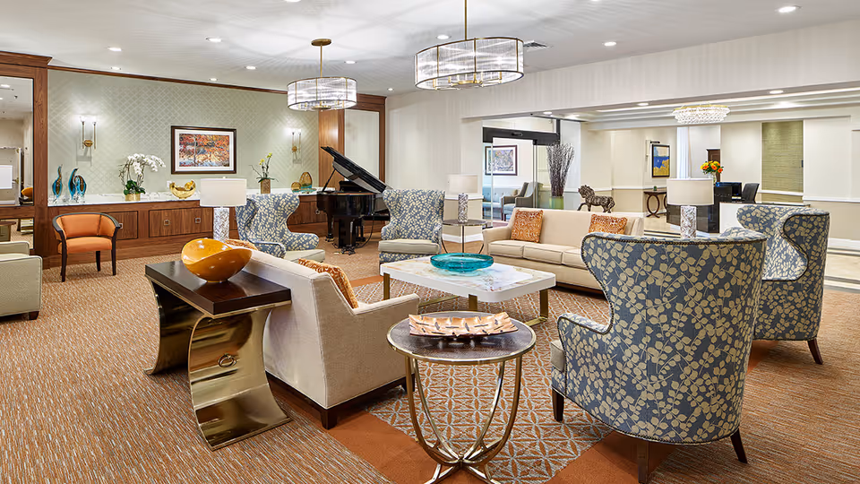 Photo 8 of Atria Stamford