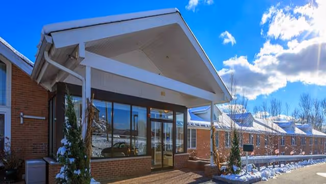 Photo 2 of Bentley Assisted Living at Branchville