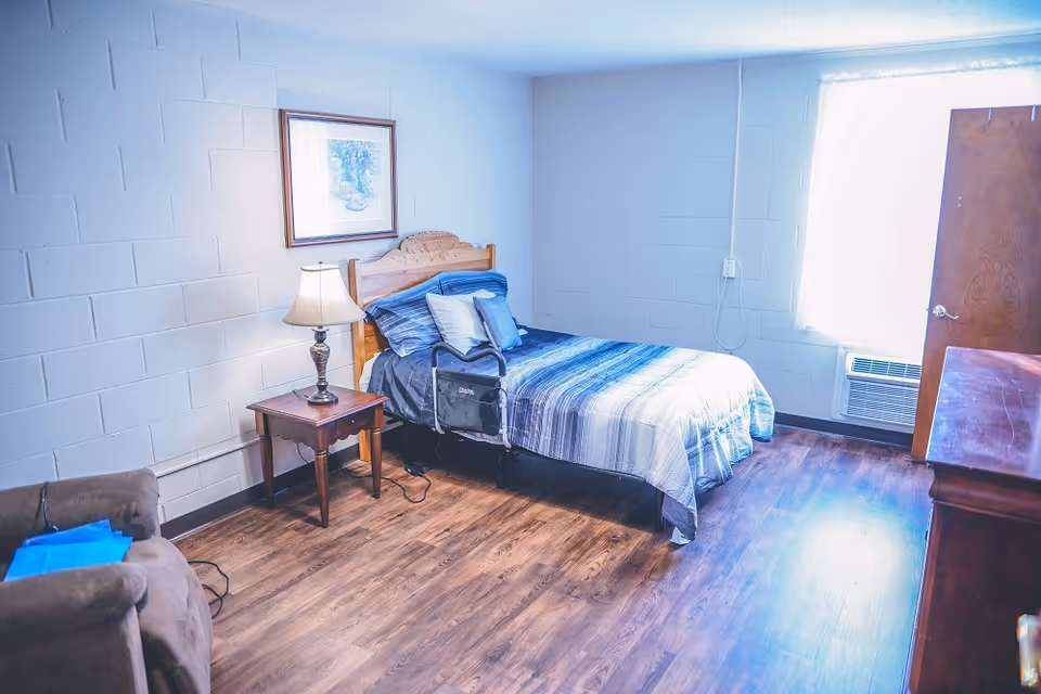 Photo of Phoenix Assisted Care LLC