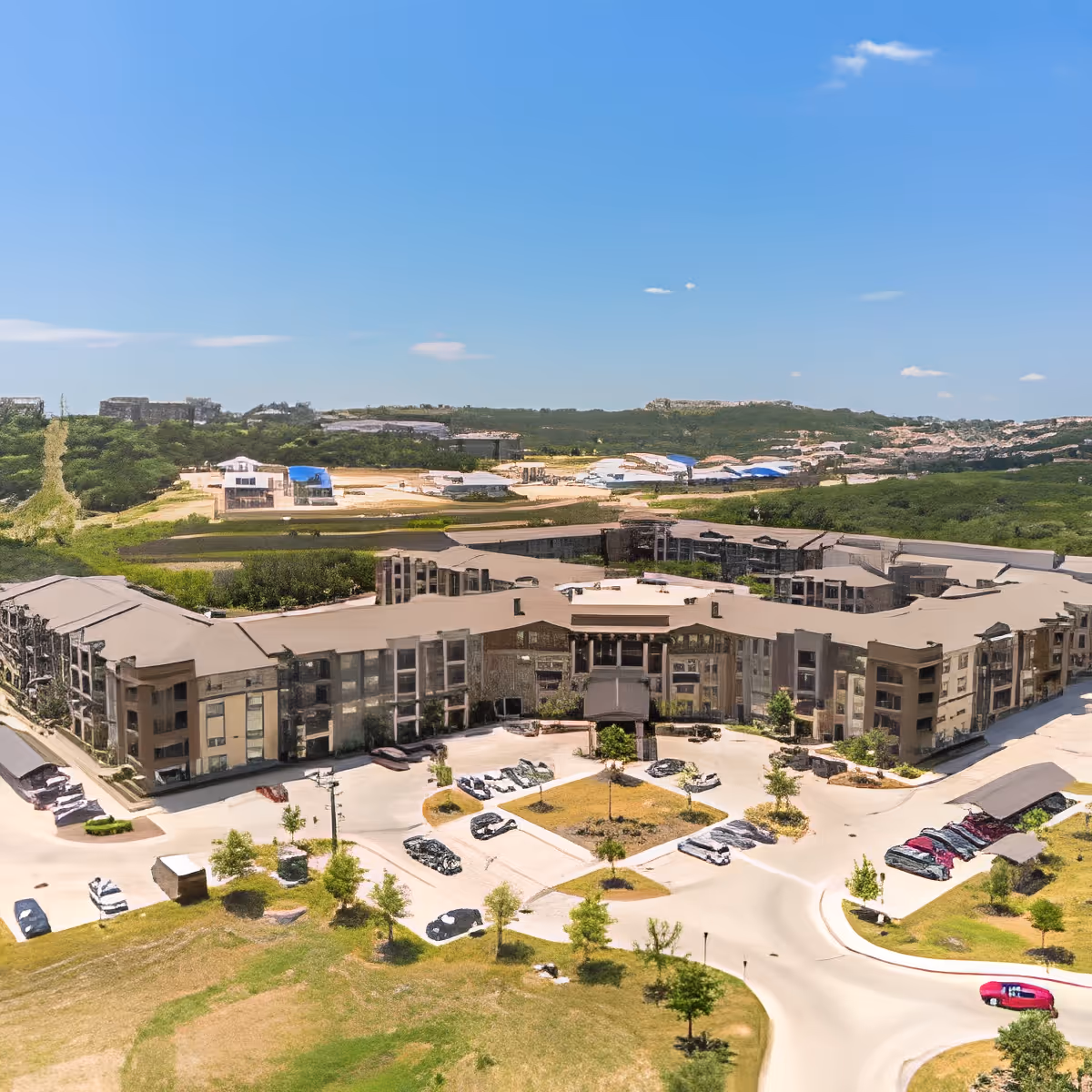 Photo 3 of Discovery Village At Dominion