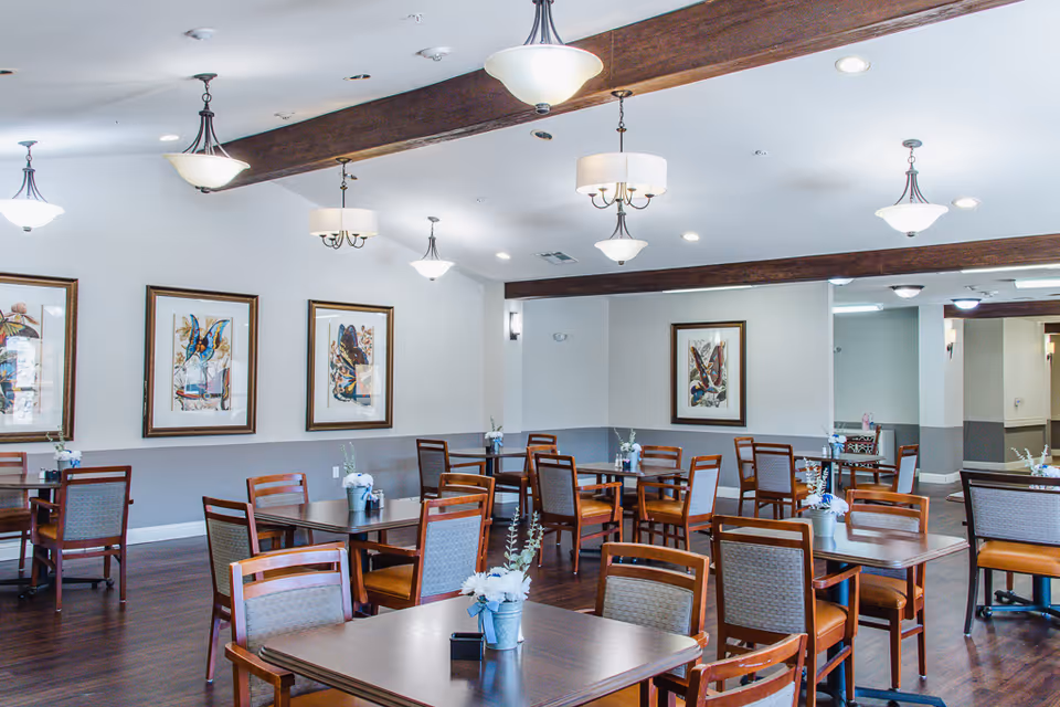 Photo 16 of Bristol Park at Eagle Mountain Assisted Living & Memory Care