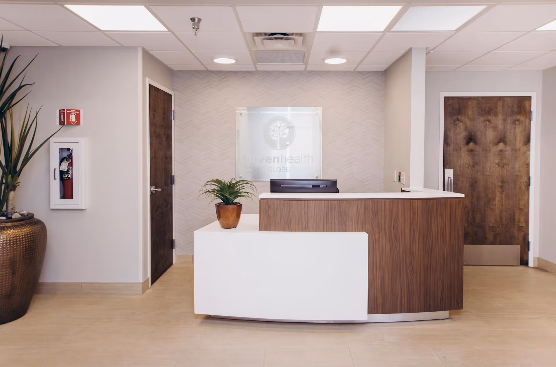 Photo 14 of Haven Health Globe
