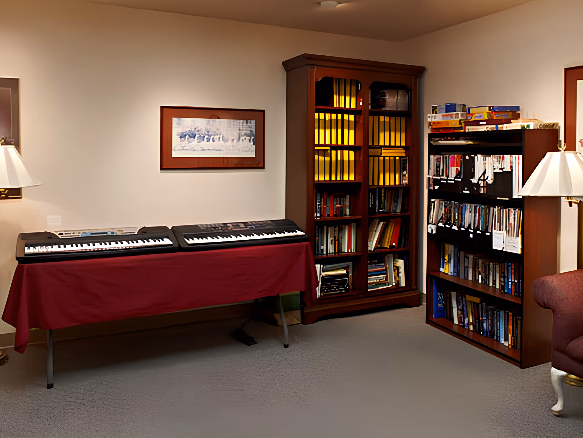 Photo 4 of Avalon Healthcare - Bellingham