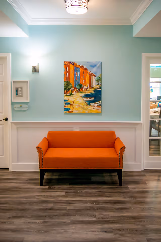 Photo 9 of Inspirations Memory Care of Lutherville