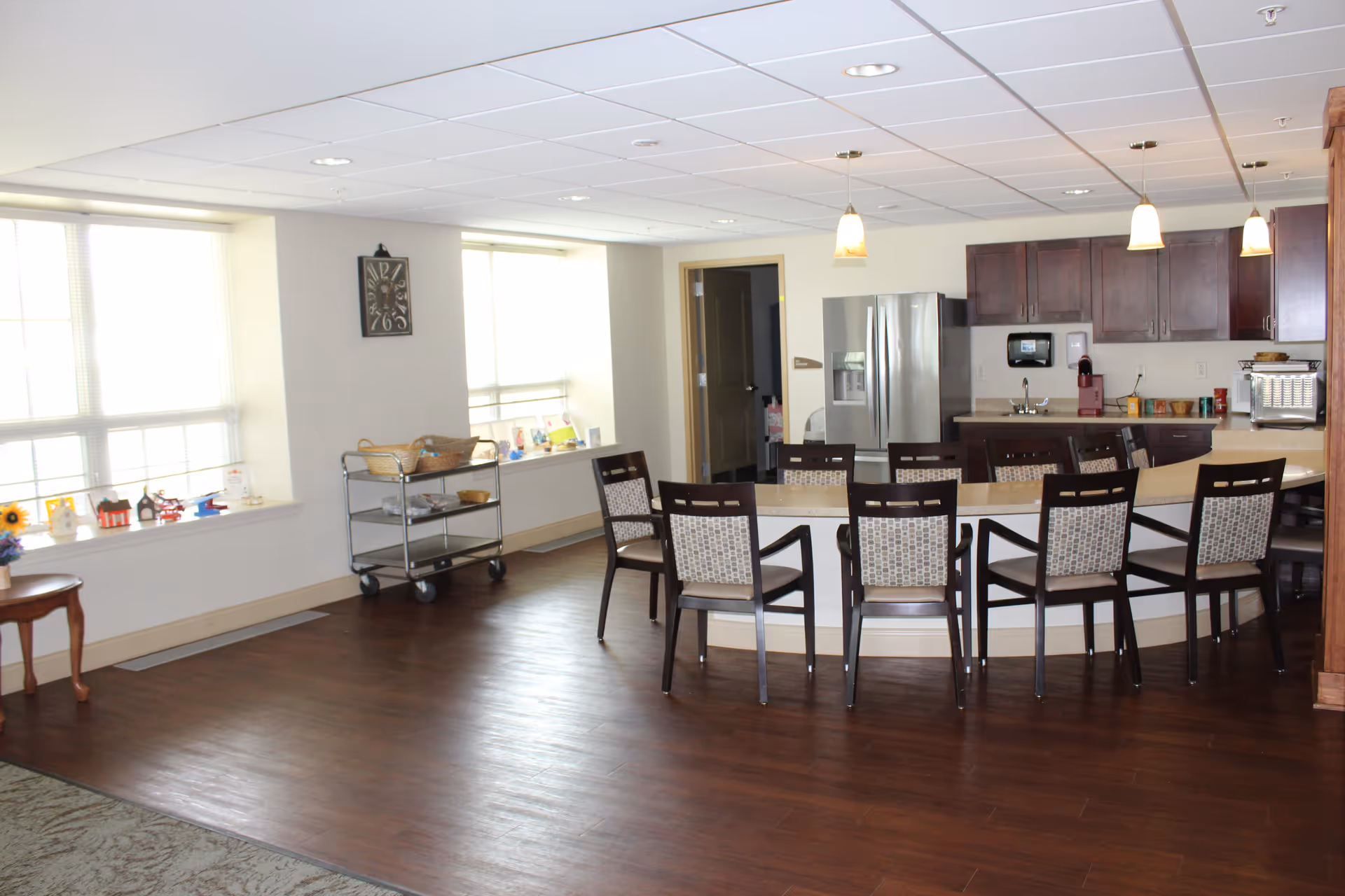 Photo 11 of Heritage Ridge Senior Living at Johnstown