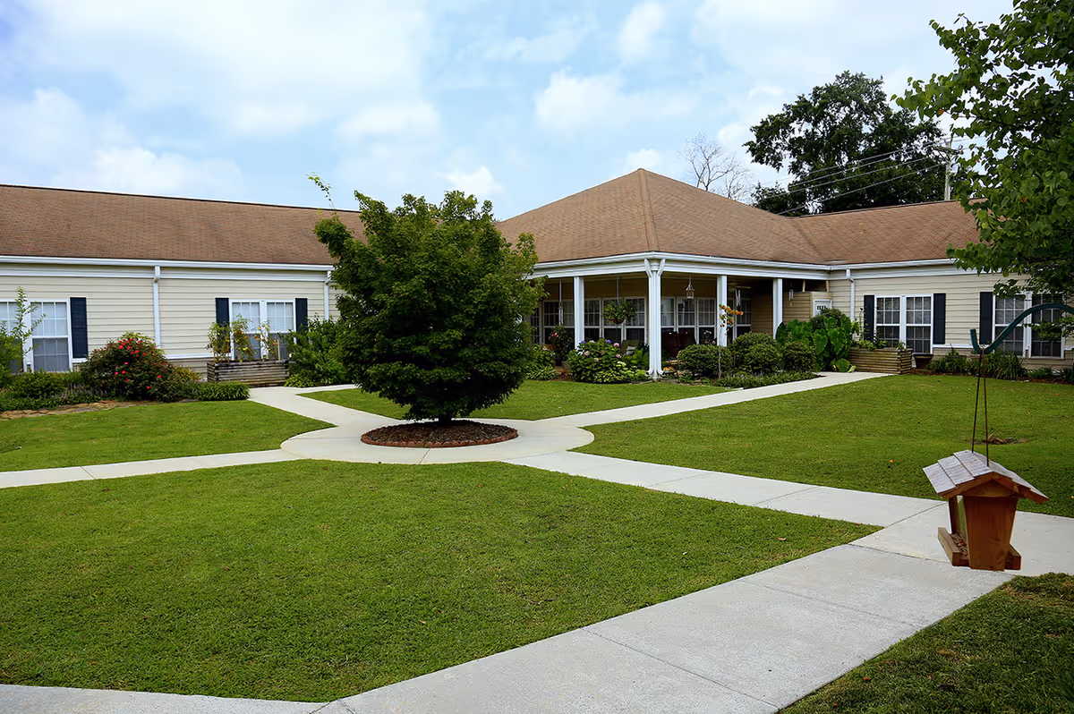 Photo 3 of The Neighborhood at Cullman
