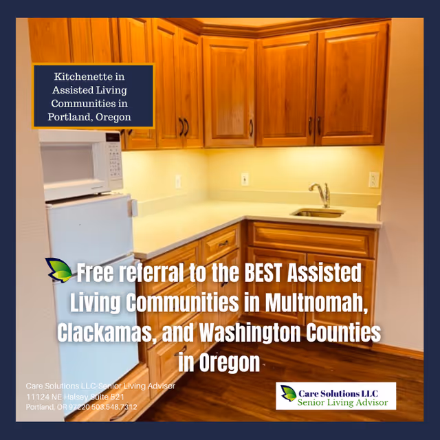Photo of Care Solutions LLC -Senior Living Advisor