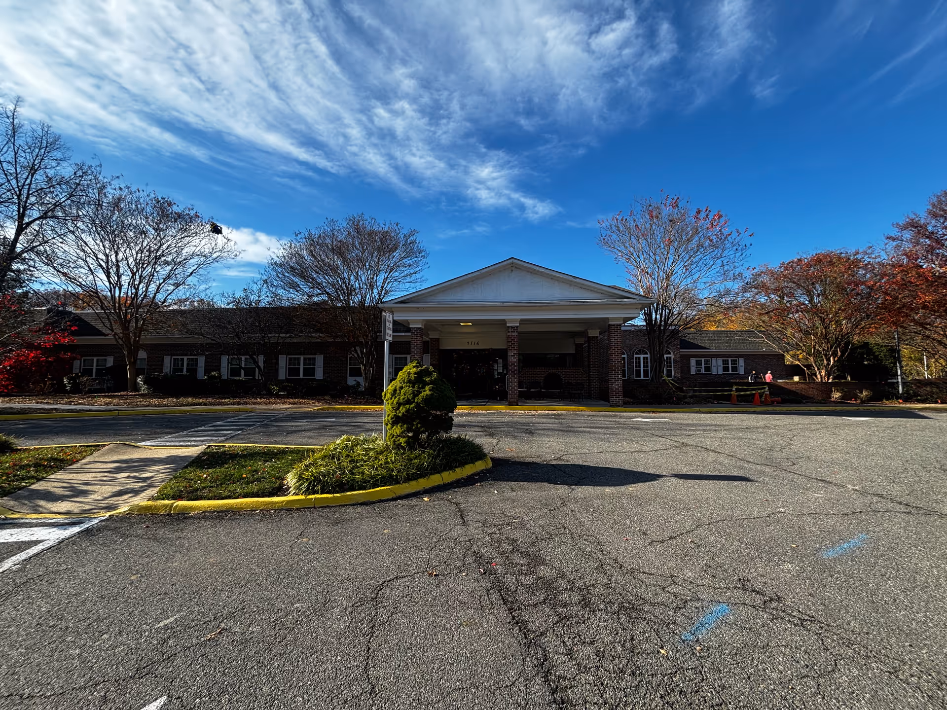 Photo 4 of Paul Spring Retirement Community