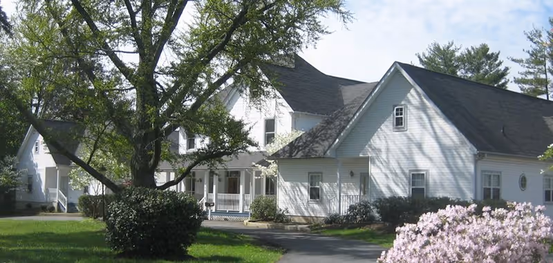 Photo 3 of Bel Air Assisted Living | Senior Living & Memory Care