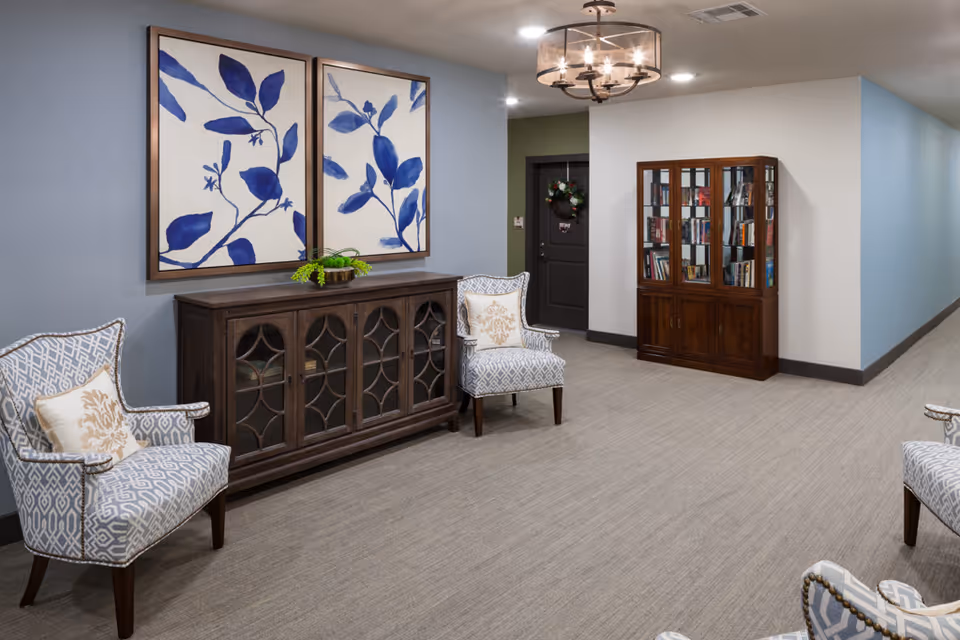 Photo 10 of Volante Senior Living of Round Rock