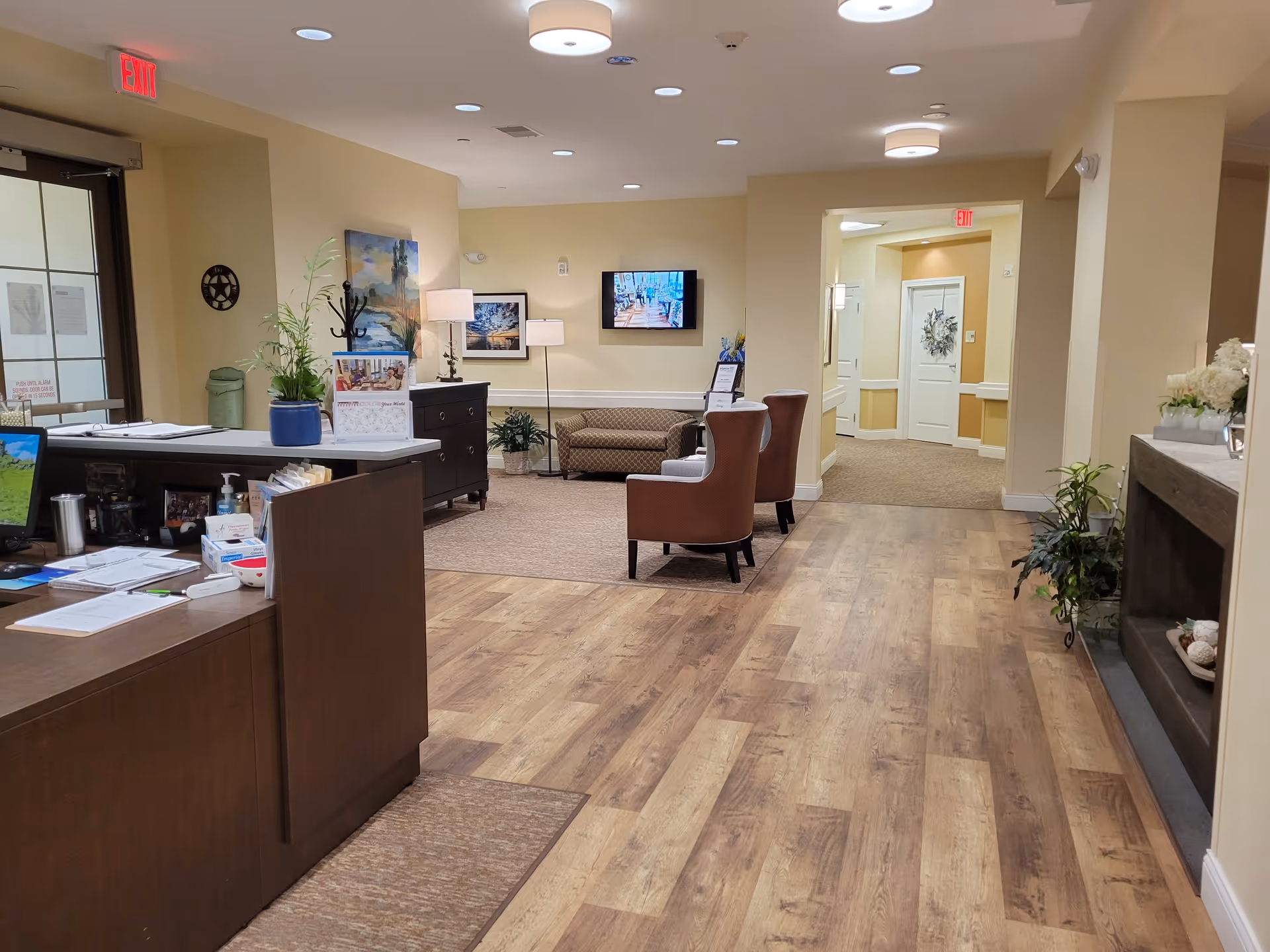Photo 12 of Brightstar Senior Living Of Waunakee