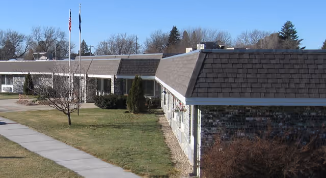 Photo of Cloverlodge Care Center