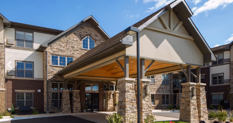 Photo 3 of Noel Manor Retirement Living