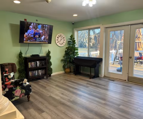 Photo 3 of Auburn Heights Senior Care