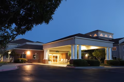 Photo of Lyndale San Angelo Senior Living