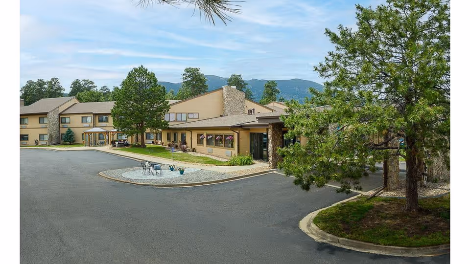 Photo of Life Care Center of Evergreen