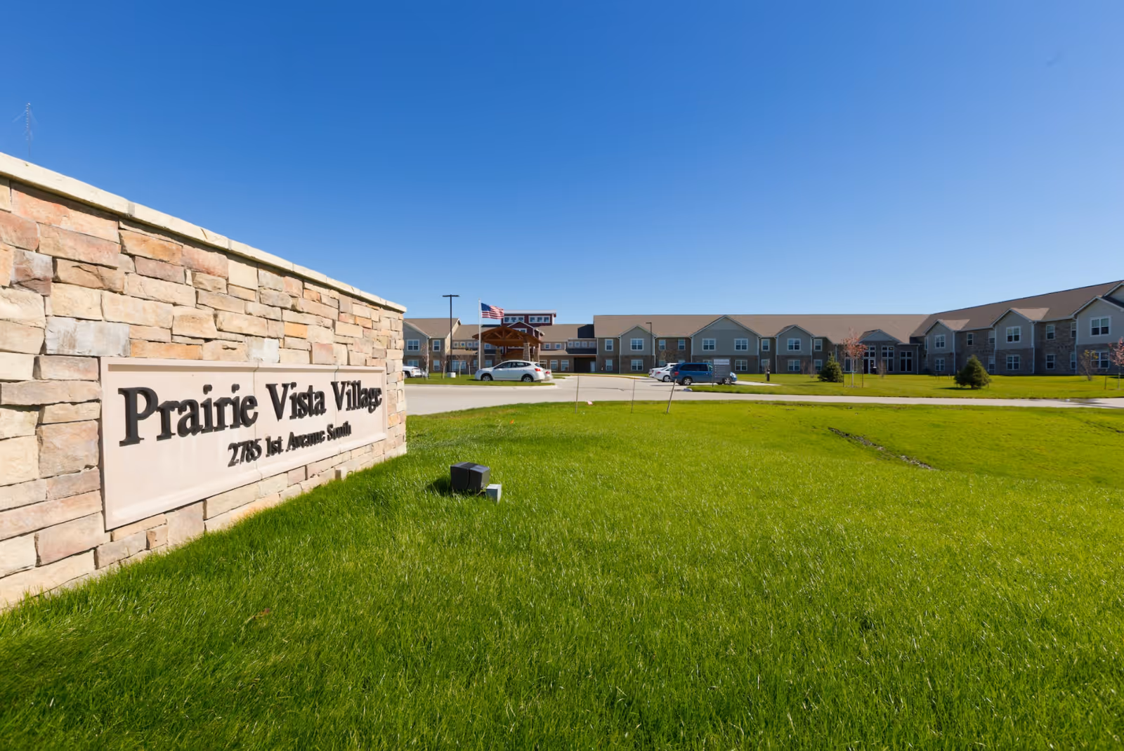 Photo of Prairie Vista Village