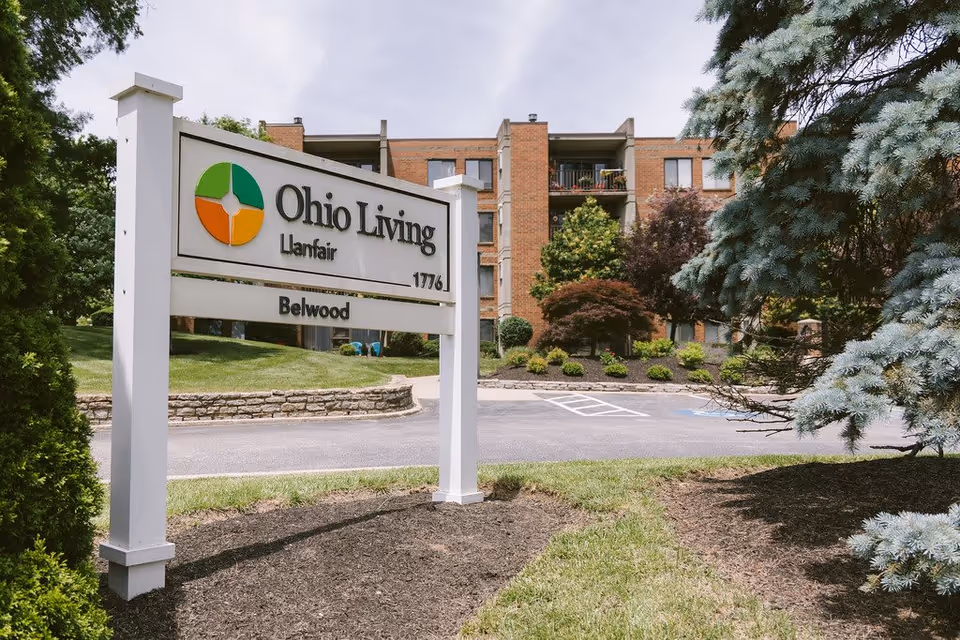 Photo 4 of Ohio Living Llanfair