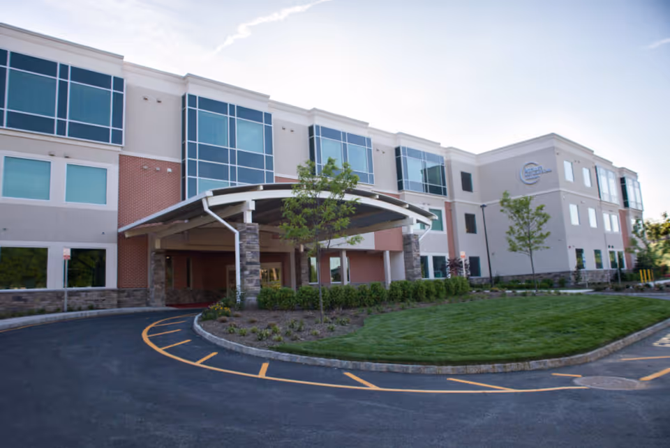 Photo of Livingston Post Acute Care