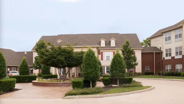 Photo of Creekside at Three Rivers Assisted Living