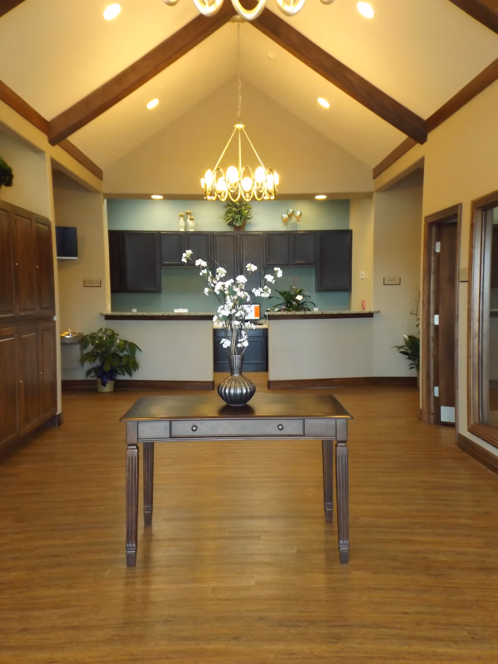 Photo 4 of Reflections Memory Care: Herrin, IL