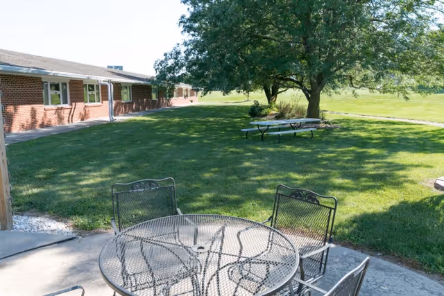 Photo 13 of Falls City Nursing and Rehabilitation Center