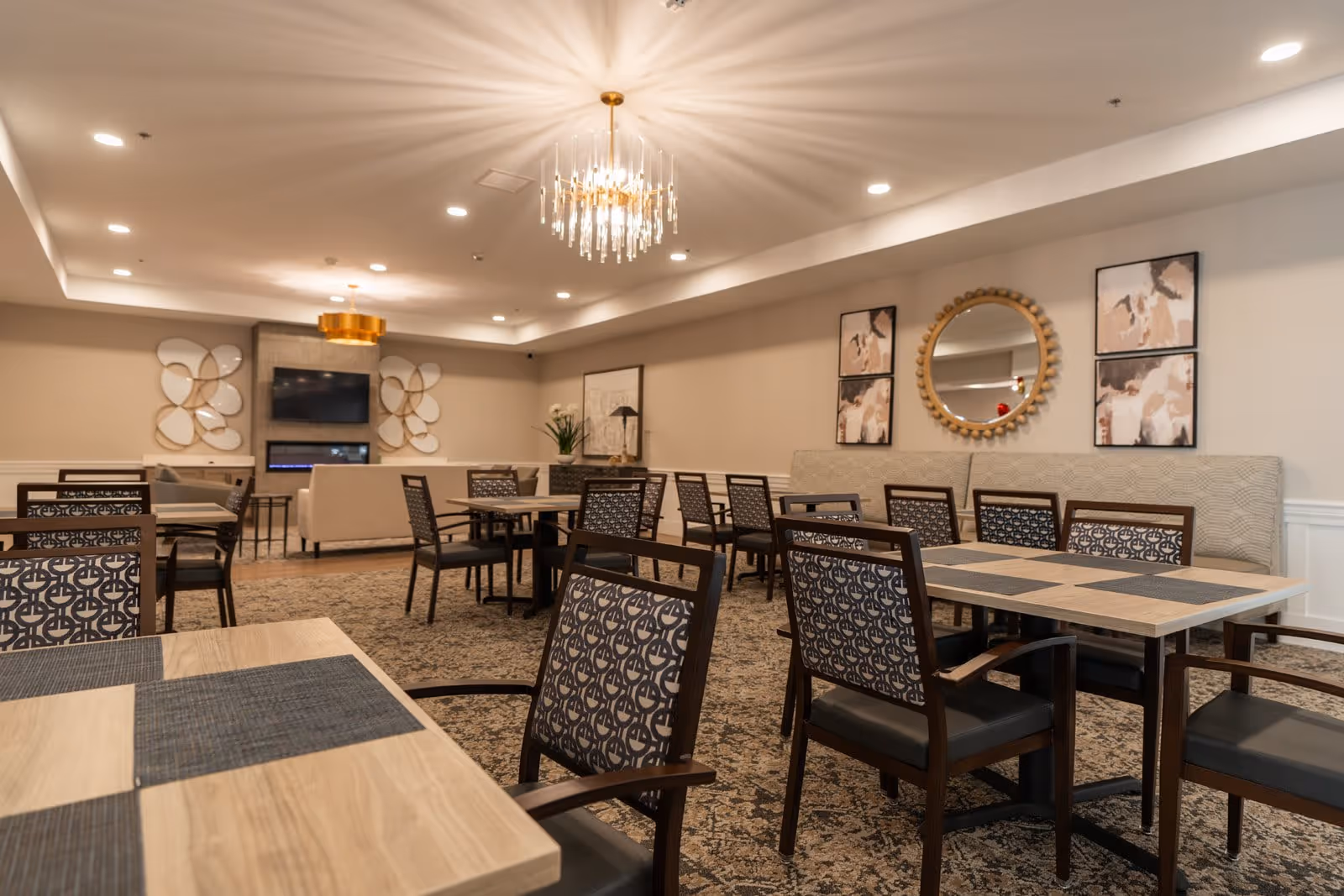 Photo 8 of Grace Senior Living Rochester Hills