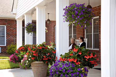 Photo 3 of Vintage Inn of Williamston