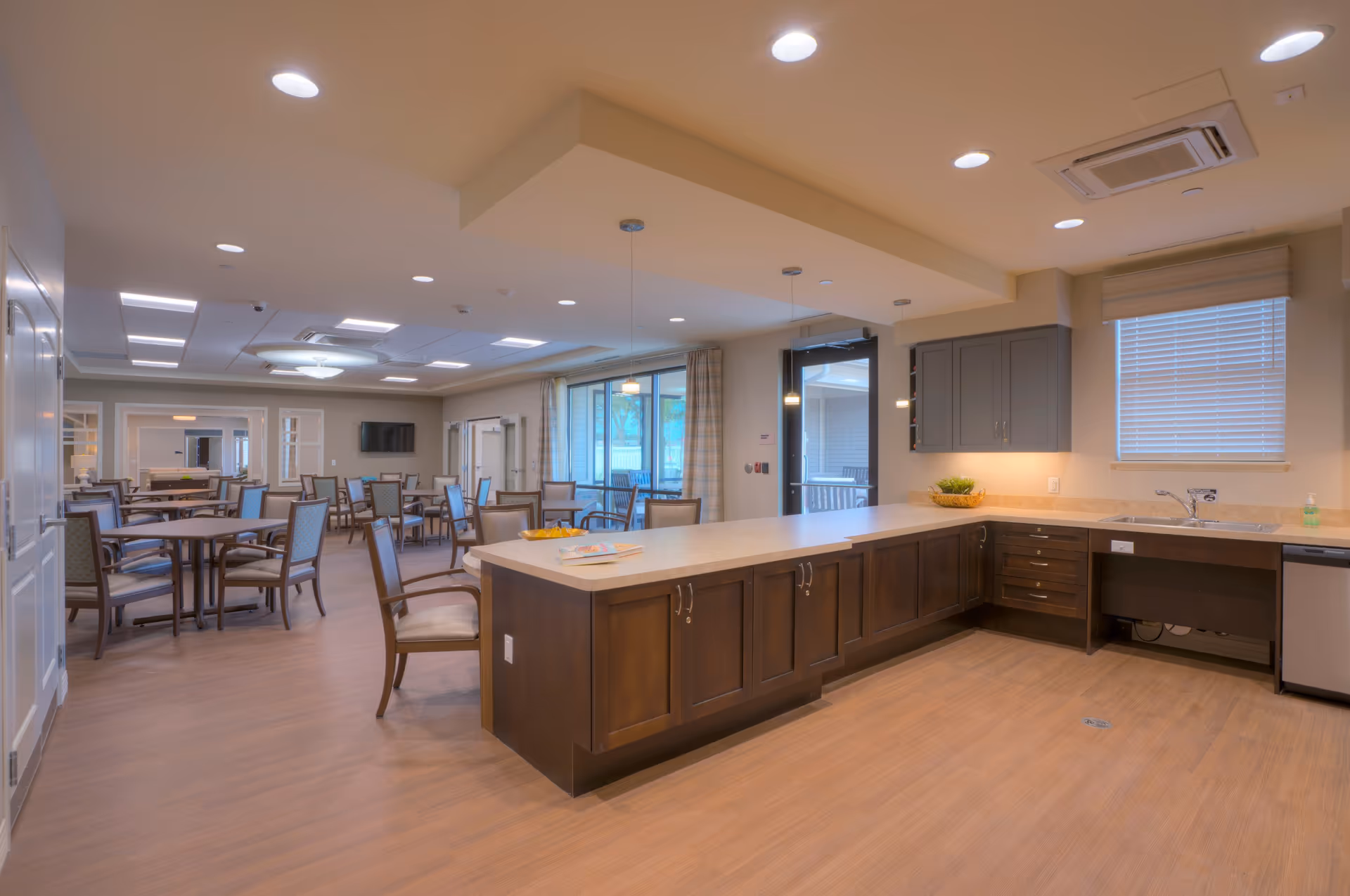 Photo 6 of American House Freedom Place Roseville