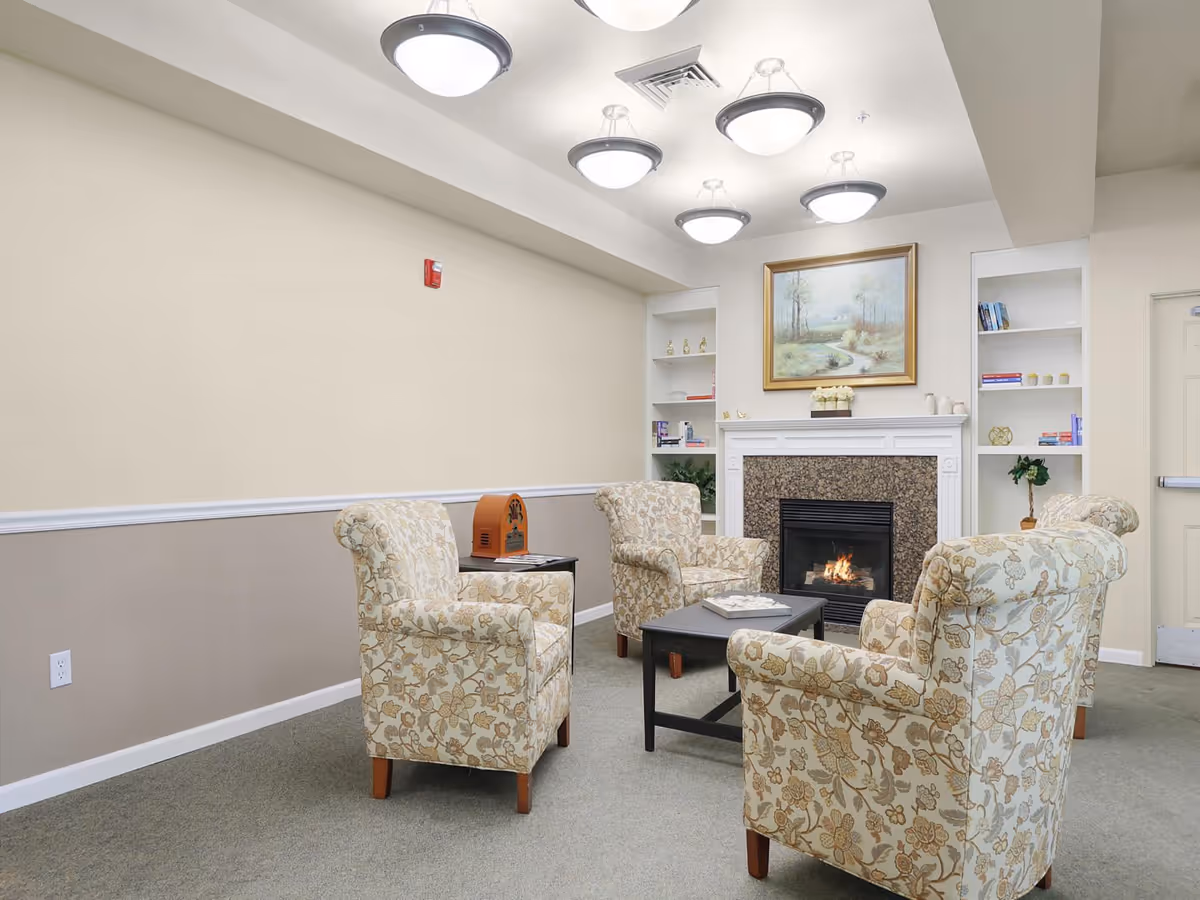 Photo 18 of White River Memory Care