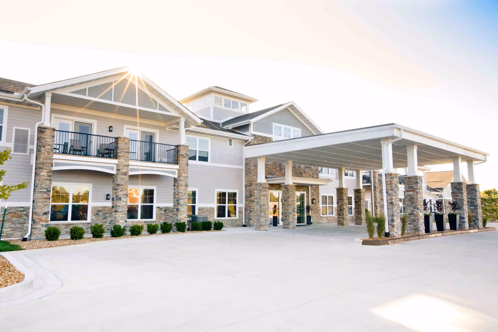 Photo 2 of Cedarhurst Senior Living of Blue Springs