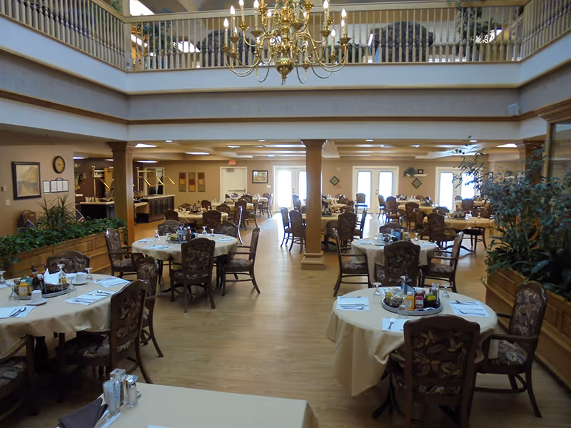 Photo 20 of Sterling Court - An Elegant Assisted Living Community in Southern Utah