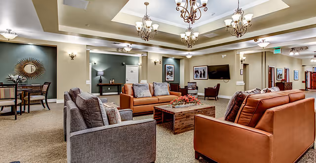 Photo 5 of Creekside Assisted Living LLC