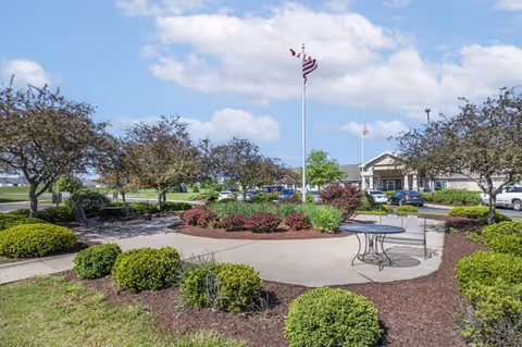 Photo 4 of Brookdale Urbana