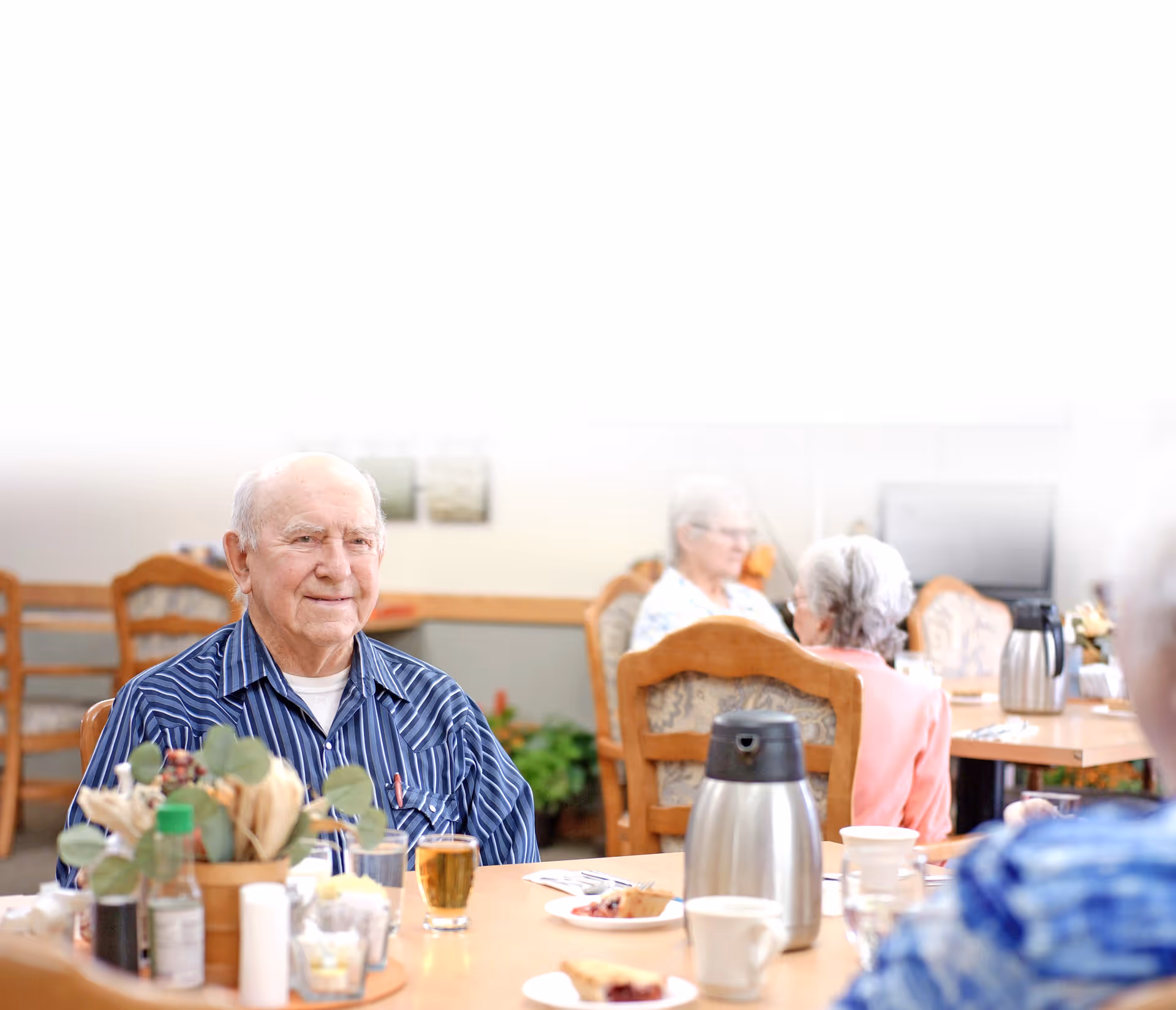 Photo 2 of Benedictine Living Community-Garrison