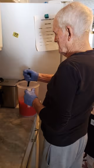 Photo 14 of Tender Hands Home Care