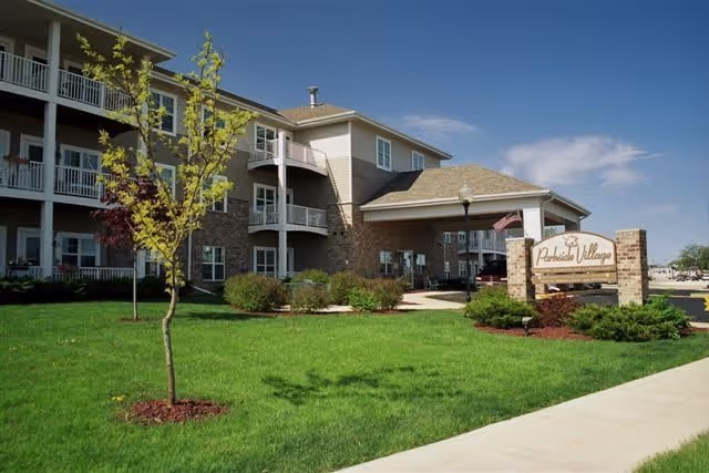 Photo of Parkside Village of Hartford