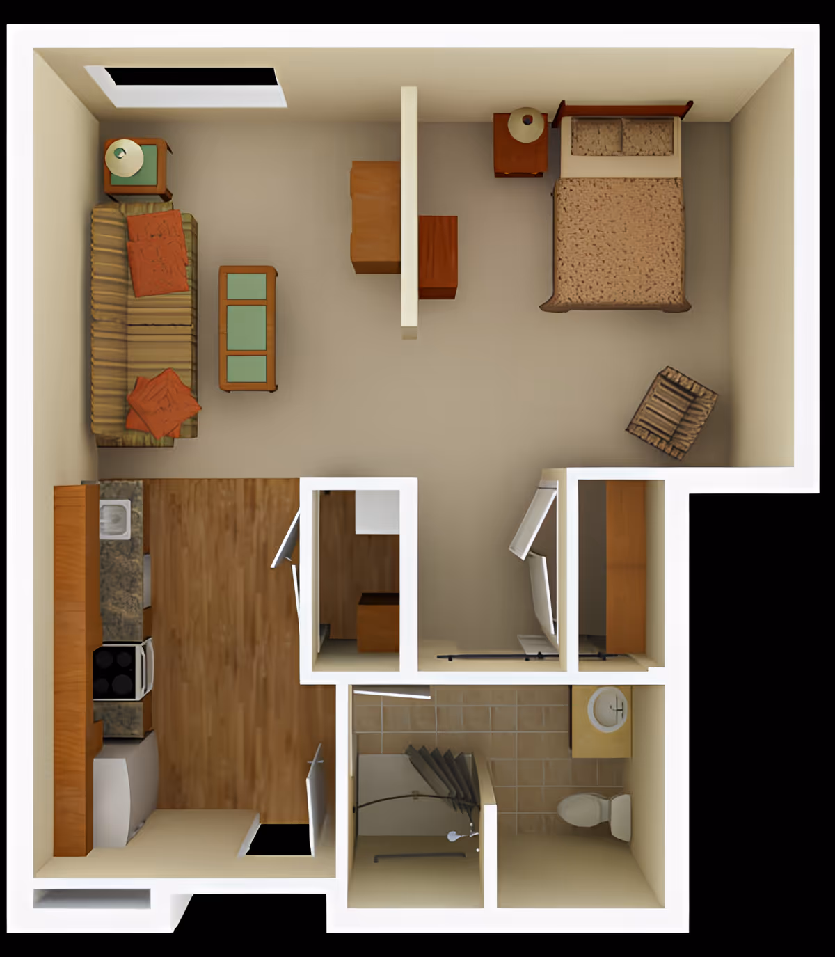 Photo 12 of New Perspective Senior Living | Twin Ports