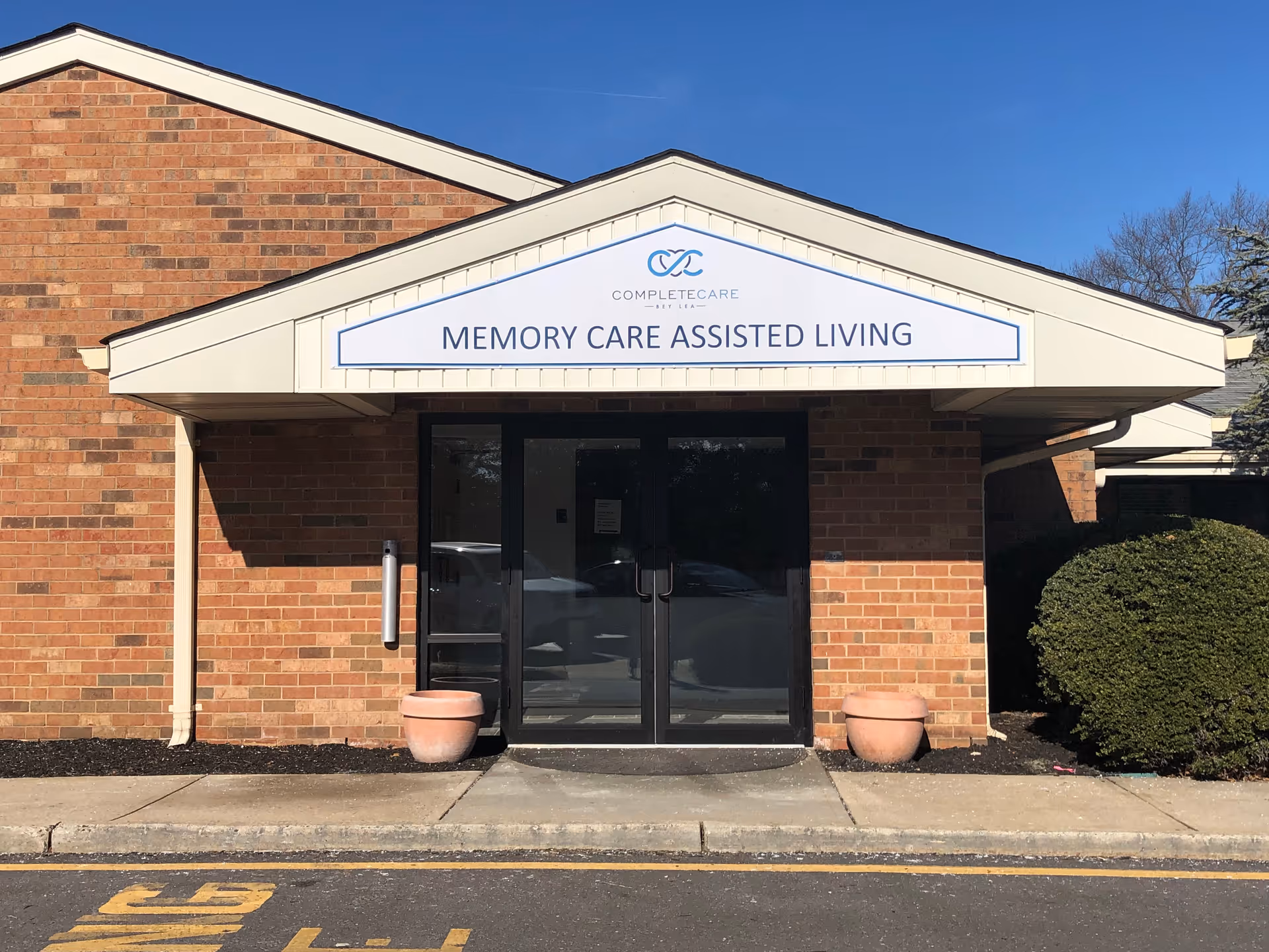 Photo of Complete Care at Bey Lea