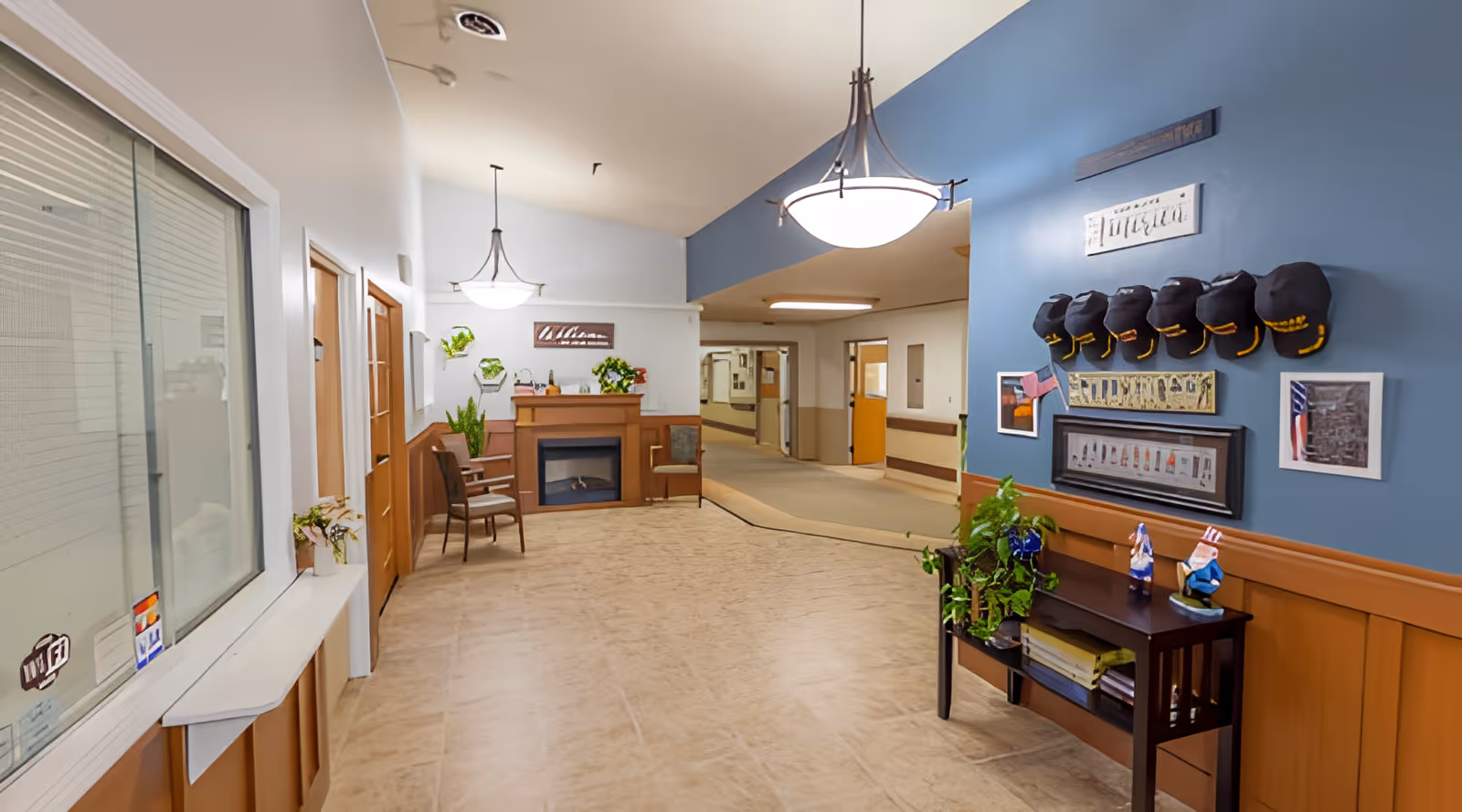 Photo 9 of Rose Haven Nursing Center