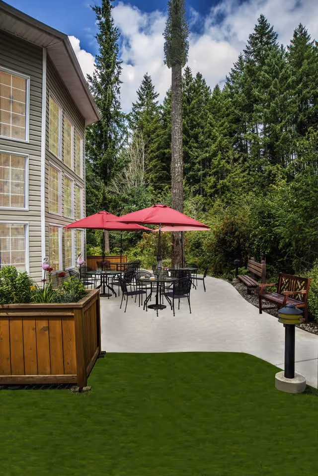 Photo 5 of Fountain Court Senior Living